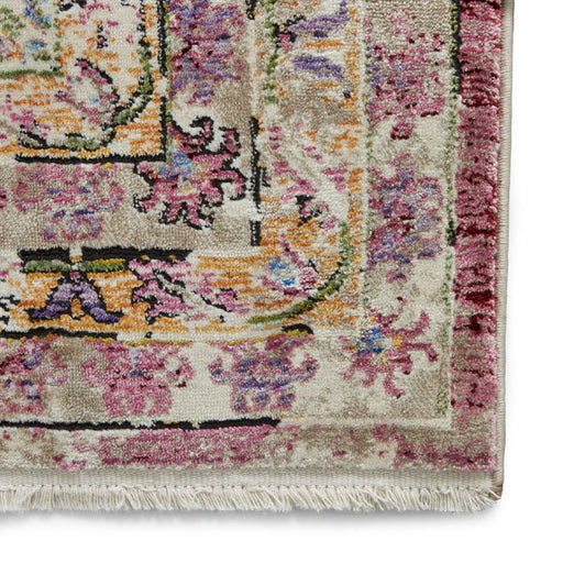 Woven Multi Rug Multi-Coloured Rugs — Woven Rugs