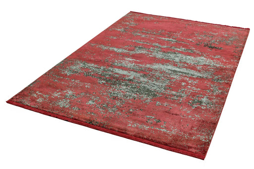 Asiatic Rugs Athera AT06 Ruby Abstract - Woven Rugs