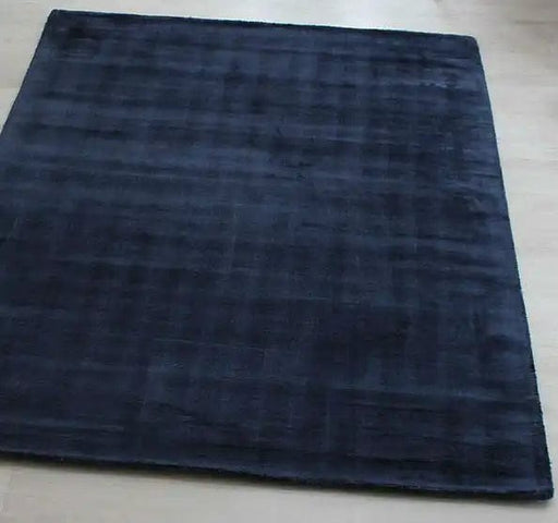 Asiatic Rugs Runner / 66 x 240cm Blade Navy 5031706676096 - Woven Rugs