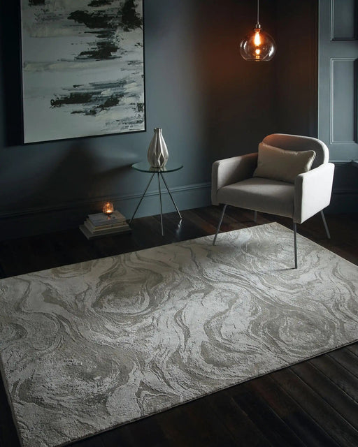 Clarke & Clarke Rugs Lavico Champagne - Woven Rugs