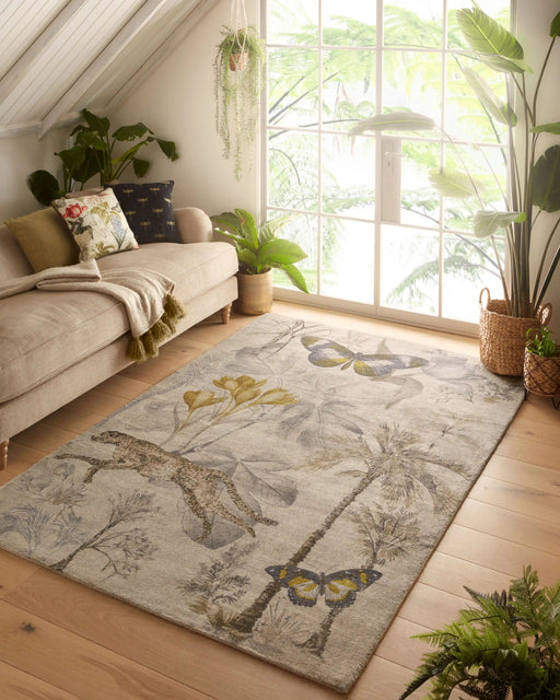 Clarke & Clarke Rugs Botany CC Botany - Woven Rugs