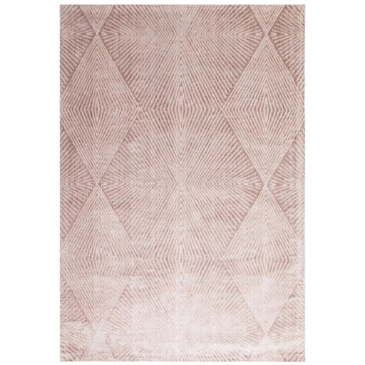 Clarke & Clarke Rugs Blaize Blush - Woven Rugs