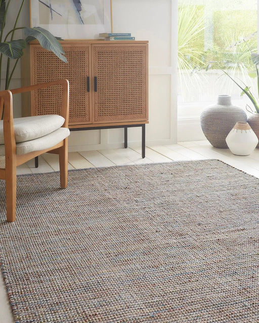 Clarke & Clarke Rugs Gabrielle Kingfisher Multi - Woven Rugs