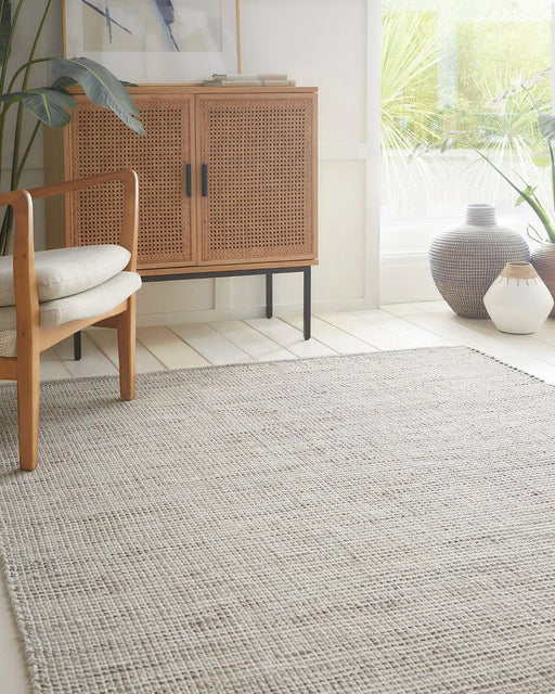 Clarke & Clarke Rugs Gabrielle Natural - Woven Rugs