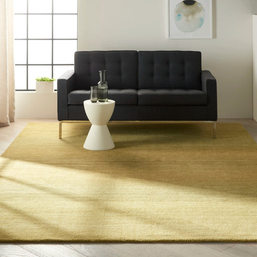 Calvin Klein Home Rugs CK206 Linear Glow GLO01 Verbena - Woven Rugs