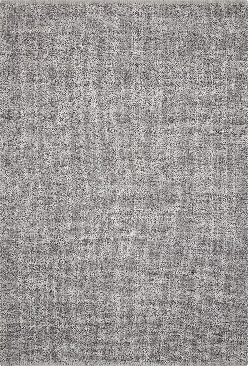 Calvin Klein Home Rugs Tobiano  TOB01 Carbon - Woven Rugs