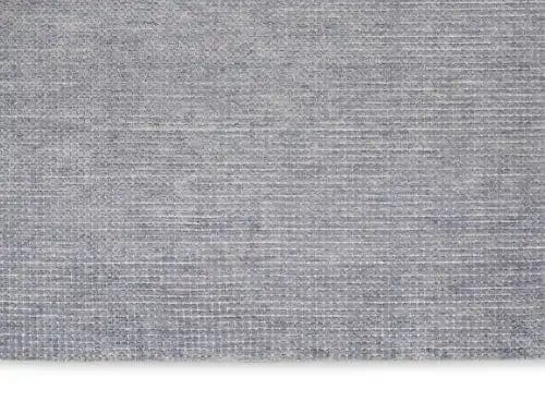 Calvin Klein Home Rugs Rectangle / 168 x 244cm CK890 Pretoria CK890 Blue 99446737939 - Woven Rugs