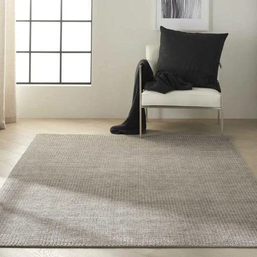 Calvin Klein Home Rugs Rectangle / 168 x 244cm CK890 Pretoria CK890 Stone 99446737793 - Woven Rugs