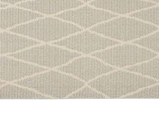 Calvin Klein Rugs Rectangle / 239 x 300cm CK900 Pacific CK902 Grey Ivory 99446740519 - Woven Rugs