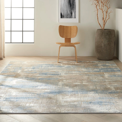 Rush CK951 Blue Beige Runner 1