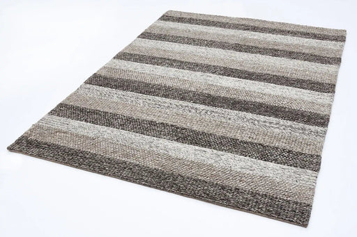 Katherine Carnaby Rugs Coast CS08 Varied Stripe - Woven Rugs