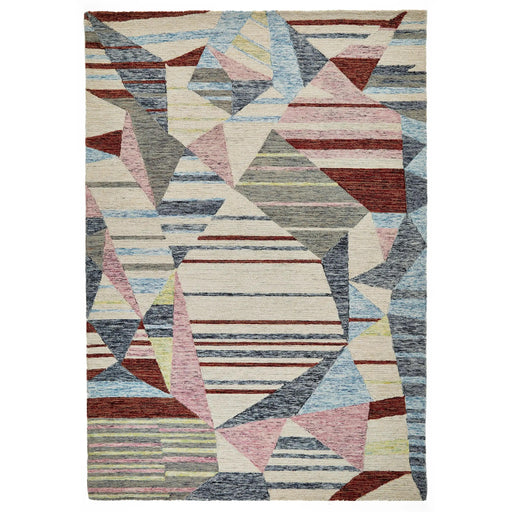 Oriental Weavers Rugs Contours Deco - Woven Rugs