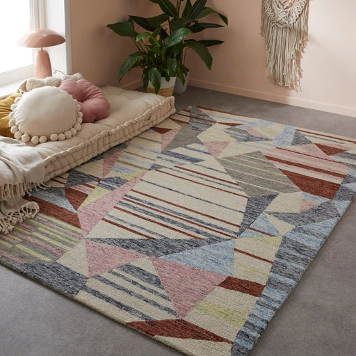 Oriental Weavers Rugs Contours Deco - Woven Rugs