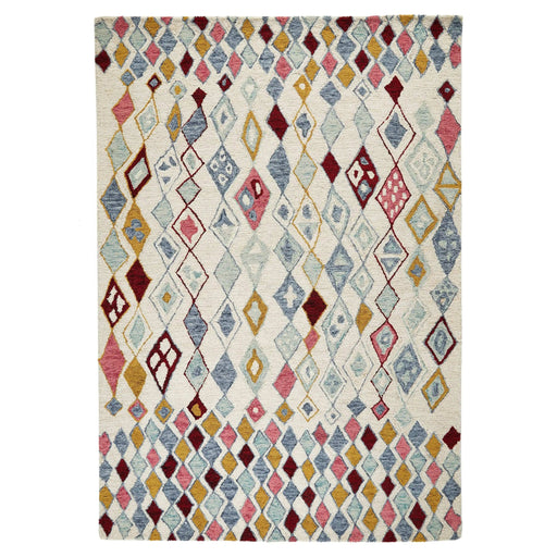 Oriental Weavers Rugs Contours Kite - Woven Rugs