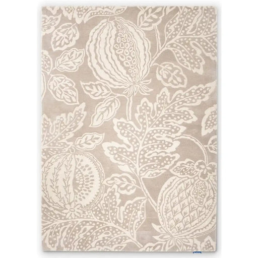 Sanderson Rugs Sanderson Cantaloupe Pebble 145204 - Woven Rugs