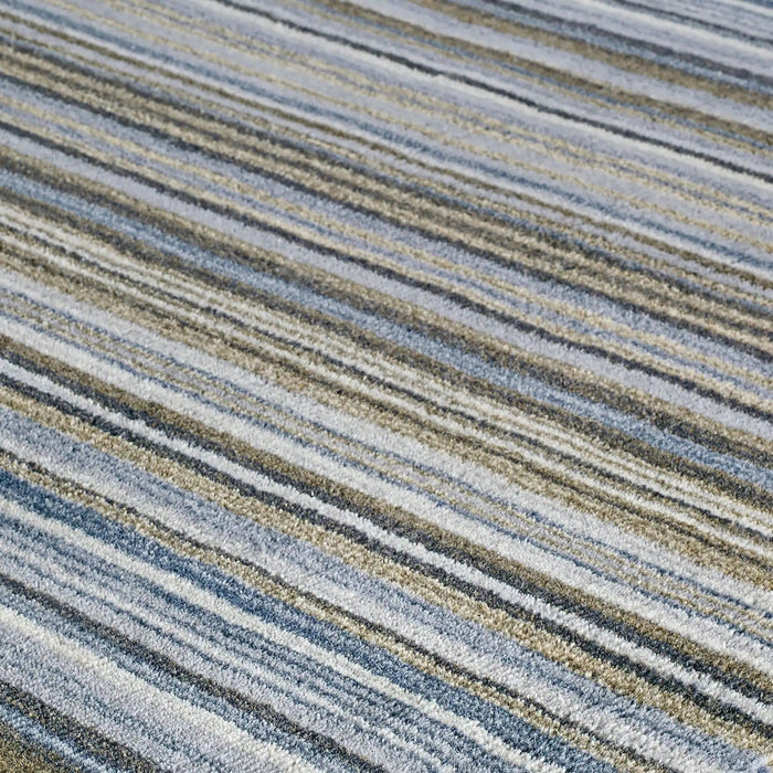 Carter Rugs Carter Grey — Woven Rugs