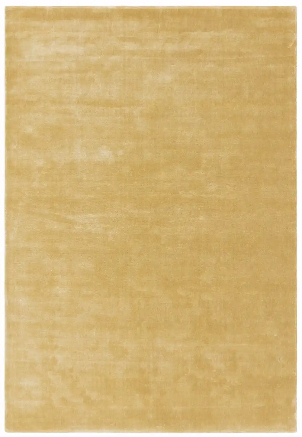 Chrome Gold — Woven Rugs