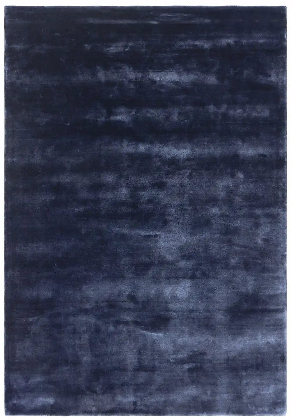 Chrome Ink — Woven Rugs