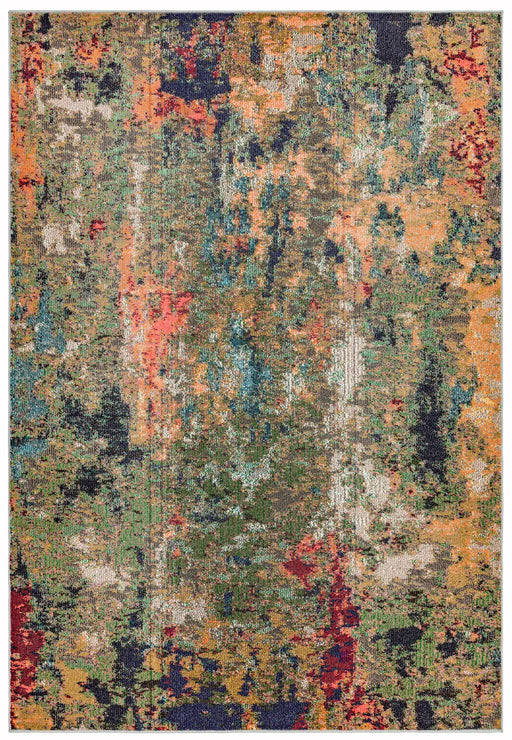 Asiatic Rugs Colores Cloud Gardenia CO01 - Woven Rugs