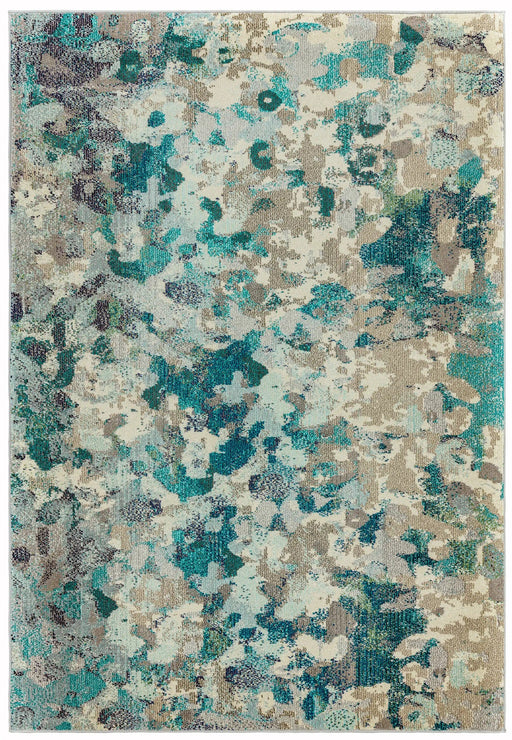 Asiatic Rugs Colores Cloud Ethereal CO03 - Woven Rugs