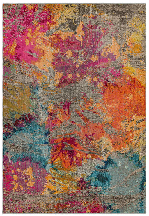 Asiatic Rugs Colores Cloud Galactic CO04 - Woven Rugs