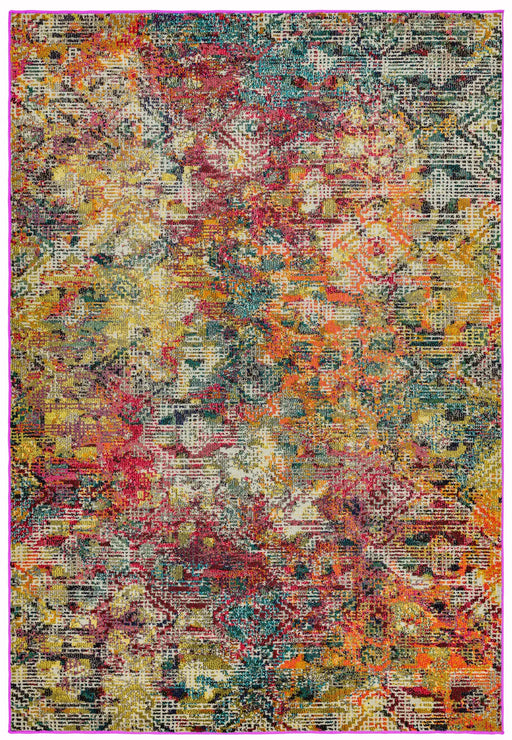 Asiatic Rugs Colores Cloud Digital CO05 - Woven Rugs