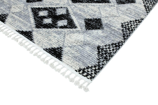 Asiatic Rugs Cyrus CY07 Layla - Woven Rugs