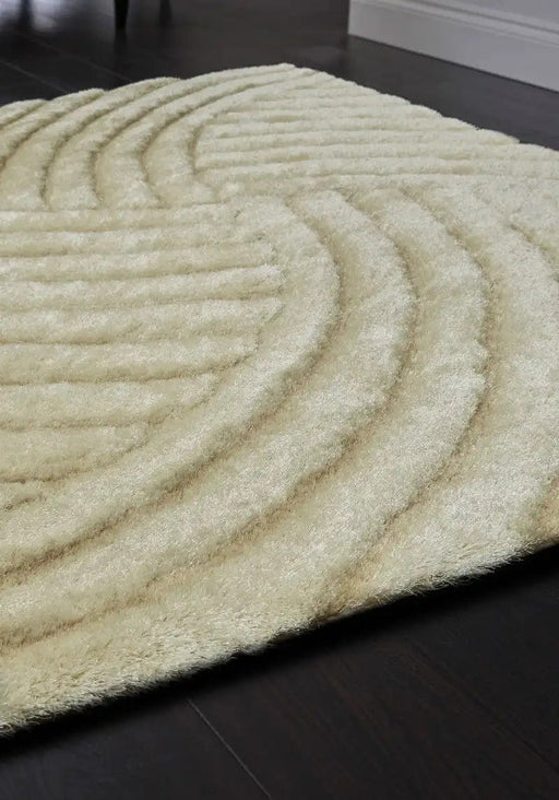 Origins Rugs Dallas Champagne - Woven Rugs