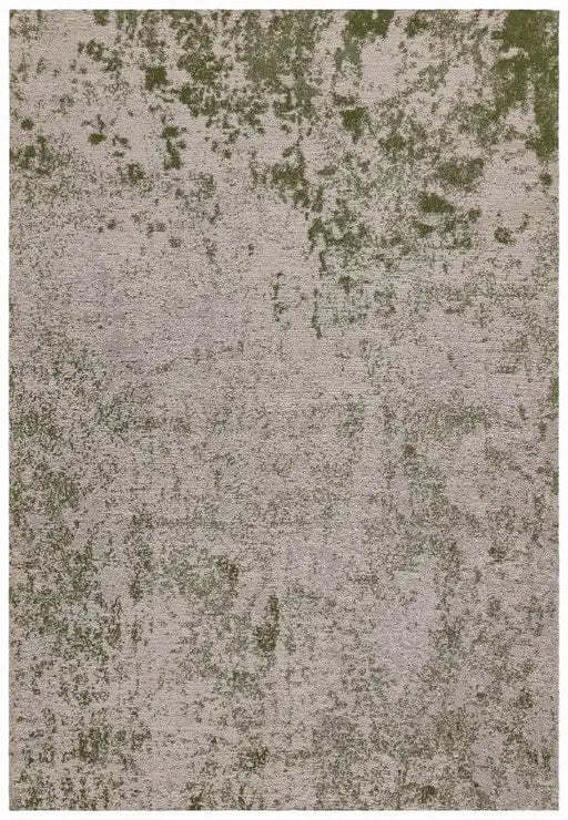 Asiatic Rugs Dara Green - Woven Rugs