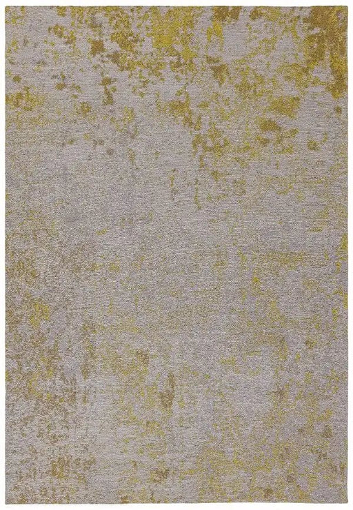 Asiatic Rugs Dara Ochre - Woven Rugs