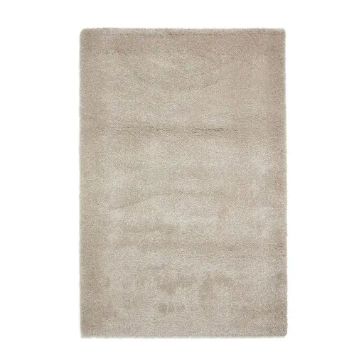 Think Rugs Rugs Deluxe Beige - Woven Rugs