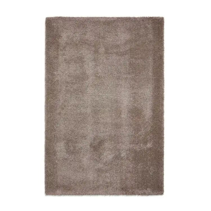 Real Mink Rug Deluxe Mink — Woven Rugs