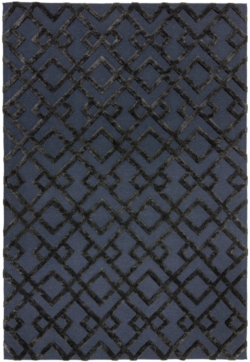 Dixon Black Trellis 1