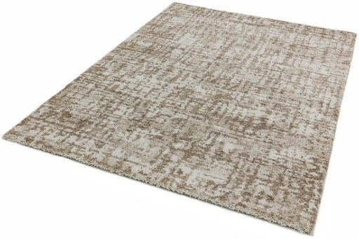 Asiatic Rugs Dream DM08 Brown Cream - Woven Rugs