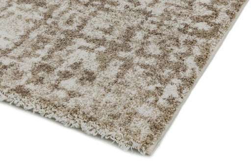 Asiatic Rugs Dream DM08 Brown Cream - Woven Rugs