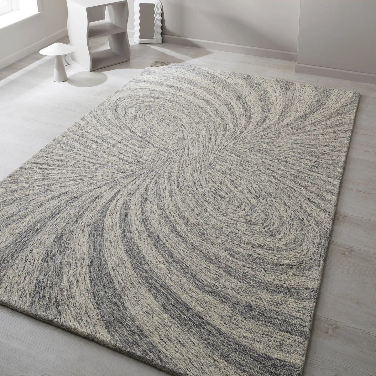 Elements OW Paradox — Woven Rugs