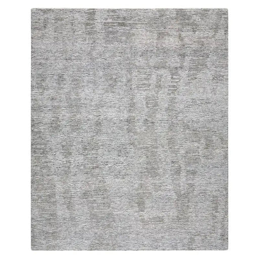 Nourison Rugs Rectangle / 168 x 226cm Ellora ELL03 slate 99446384904 - Woven Rugs