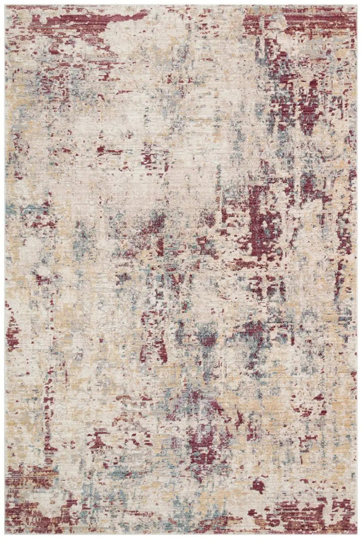 Concept Looms Rugs ESSENCE ESSC05 Multicolour - Woven Rugs