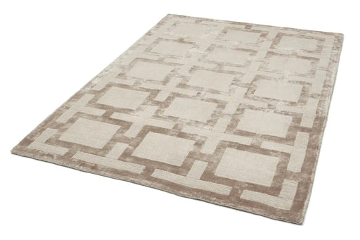 Katherine Carnaby Rugs Eaton Gold - Woven Rugs