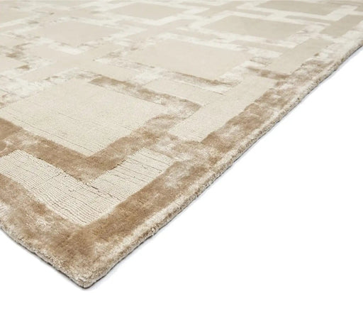 Katherine Carnaby Rugs Eaton Gold - Woven Rugs