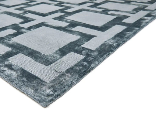 Katherine Carnaby Rugs Eaton Storm - Woven Rugs