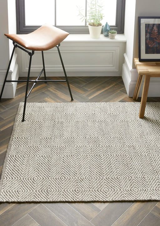 Origins Rugs Estelle Natural - Woven Rugs