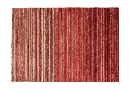 Fine Stripe Red 1