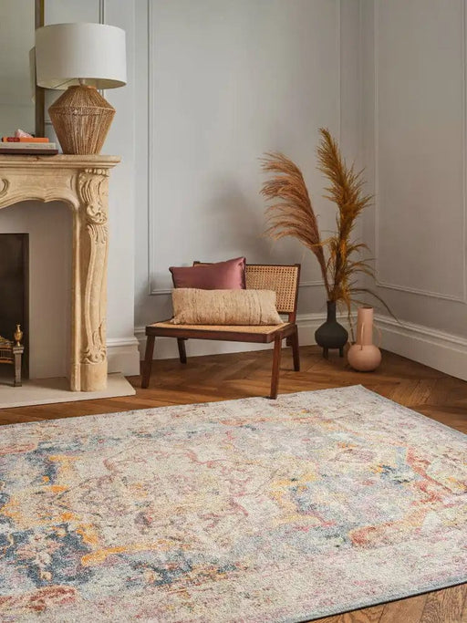 Asiatic Rugs Flores Azin FR01 Rug - Woven Rugs