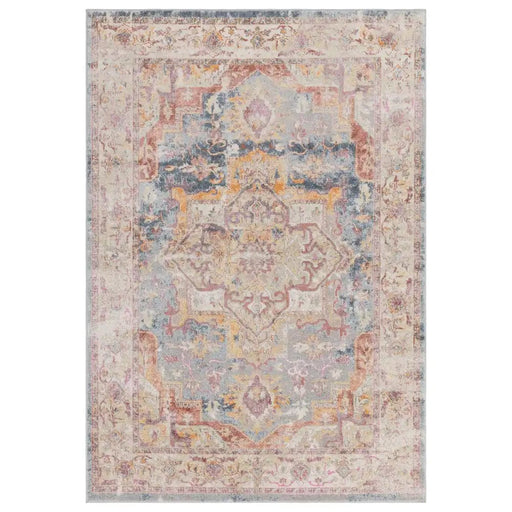 Asiatic Rugs Flores Azin FR01 Rug - Woven Rugs