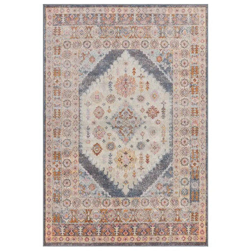 Asiatic Rugs Flores Fiza FR06 Rug - Woven Rugs