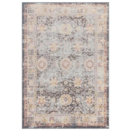 Asiatic Rugs Flores Gita FR03 Rug - Woven Rugs