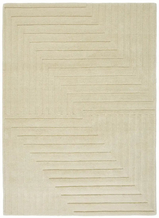 Asiatic Rugs Form Natural - Woven Rugs