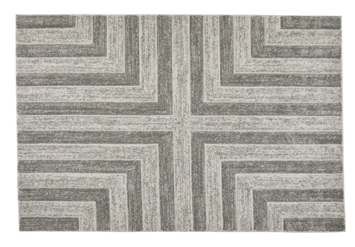 Oriental Weavers Rugs Gio 8022 W - Woven Rugs