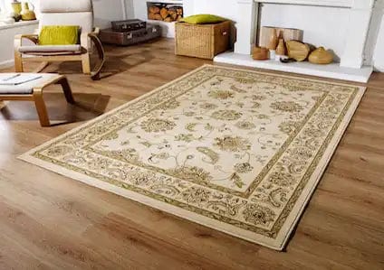Kendra KENDRA 2330 X — Woven Rugs